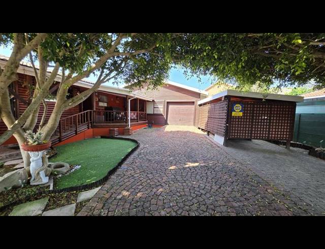 3 BEDROOM HOUSE FOR SALE IN FRAAIUITSIG